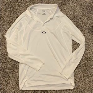 Oakley Long Sleeve dryfit top